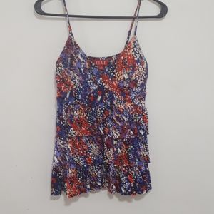 ELLE flowly top